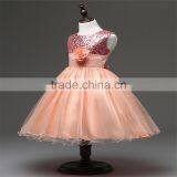 Fashion Children Frocks Designs Lace Girl Summer Clothing Kids Frock Designs thumbnail-6