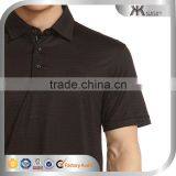 Latest OEM Mens Polo T-shirt Custom Solid Color Hot Sale Polo Tshirt thumbnail-3