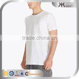 OEM Factory 100% Cotton Mens Tshirt Plain Custom T-shirts thumbnail-3