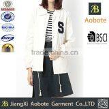 2015 New Fashion School Jacket Women Jacket For The Spring thumbnail-1
