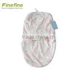 New Born Baby Blanket Cotton Muslin Swaddle Blanket thumbnail-2