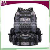 Manufacturers Wholesale Tactical Mountaineering Camping Multi-function Backpack thumbnail-4
