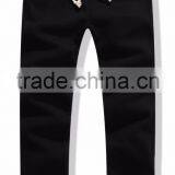 New Fashion Sweatpants Trousers Design Cheap Men Running Pants Jogging Pants thumbnail-1