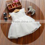 S17582A Summer Girls Smocking Dress Children's Dresses 2017 thumbnail-2