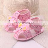 S60283B 2017 China Latest New Design Model Children Kids Sandal Toddlers Sandals thumbnail-2