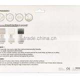 Children Magic Writing Board Reuse and Cleanable Stick Free Planner Board With Marking Pen thumbnail-4