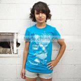 Science Sky Printing Shirts thumbnail-1