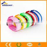 Outdoor Sport LED Colorful Safety Wristband thumbnail-2