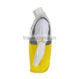 IS09001/BSCI Factory EN471 Reflective Safety Polo Shirt thumbnail-4