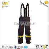 Nomex PU Membrane Structural Firefighter Uniform thumbnail-4