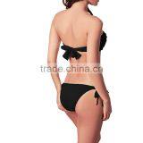 Top Sale Popular Lycra Nylon Low Waist Bikini thumbnail-4