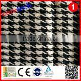Hot Sale Breathable Combed Cotton Fabric Factory