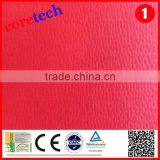 Hot Sale Durable Imitation Leather Fabric Factory thumbnail-1