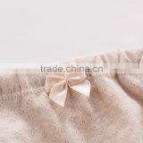 1-3 Years Old Baby Little Girls' Underwear 100% Cotton Breathable Soft Underpants Panty Brief thumbnail-6