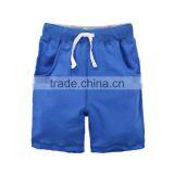 Wholesale Summer Cotton Printing Boys Children Beach Shorts thumbnail-5
