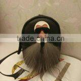 Newest Coin Purse Leather Key Wallet Lovely Fashion thumbnail-6