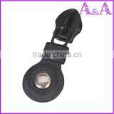 #8 Black Nylon Slider A/L thumbnail-1