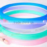 24 Plastic Hand Embroidery Cross Stitch Hoops thumbnail-5