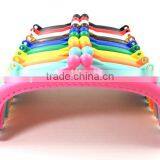 2016 New+ High Quality Plastic Purse Frame/bag Accessory-16cm thumbnail-1