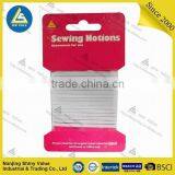 High Strength Elastic Rubber Cord for Household