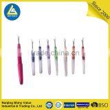 Oval Handle Portable Tailors Sewing Tools Seam Ripper thumbnail-6