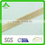 Top Quality Woven Nylon Shoulder Tape Satin Surface Lingerie Elastic Band thumbnail-2