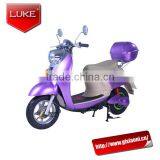 2 Wheel Electric Scooter Good Quality Electric Bike Battery New Design