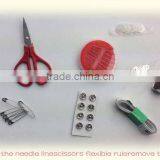 Hot Sale Office Kit With Wonderful Cotton Sewing Thread Roll thumbnail-3