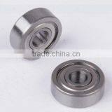 695 2RS Miniature Deep Groove Ball Bearing for Spinner thumbnail-3