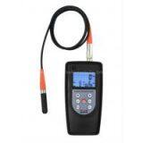 Portable Coating Thickness Gauge CM-1210B F&NF 0~2000 um / 0~80 Mil thumbnail-1