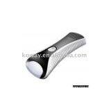 Dynamo Flashlight With Radio & Mobile Charger (RT-9605) thumbnail-1