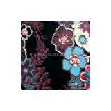 Sell Cotton Printed Fabric thumbnail-1