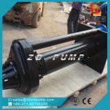 Насос для шламма с резиновым внутренним покрытием thumbnail-4