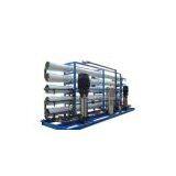 Reverse Osmosis Water Filter Facility thumbnail-1