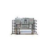 10T Single Stage RO Reverse Osmosis Equipment thumbnail-1