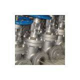 ANSI API Gate Valves thumbnail-1