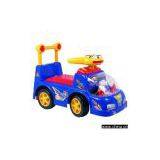 Sell Toy Space Car thumbnail-1