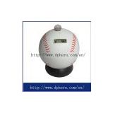 Digital Baseball Saving Bank (HR-320)
