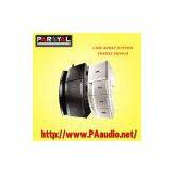 Professional Audio System (VRX932) thumbnail-1