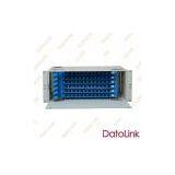 Drawer Type 72 Ports ODF