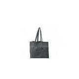 Clip-On Fold-Up Tote Bag, Foldable Shopping Bag thumbnail-1