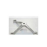 Spder Series Three - Arm Stainless Steel Toggle Fasteners With Mirro Surface thumbnail-1