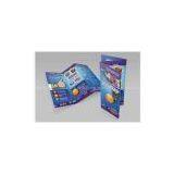 Advertising Paper Leaflet Printing thumbnail-2