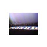 FS-W1010 24pcs 1W RGBW Wireless & Battery LED Wall Washer thumbnail-2