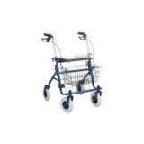 Steel Rollator thumbnail-1