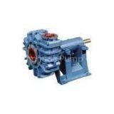 EHR Series Centrifugal Rubber Lined Slurry Pump for Mining, Metallurgical, Coal thumbnail-1