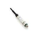 GXPS300 IP45, IP68 Universal Piezoresistive Pressure Transmitter for Farm Equipment thumbnail-1