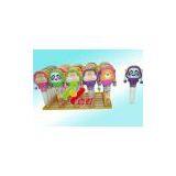 Rattle Toy Candy thumbnail-1
