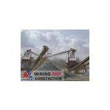 Granite Stone Crushing Screening Plant;60-80t/h Granite Stone Crushing Screening Plant, Granite Stone Crushing Screening Plant thumbnail-2