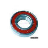 Deep Groove Ball Bearing with Seal Ring